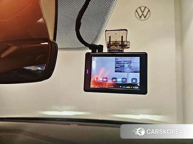 Volkswagen 7th Generation of Jetta 2023 Белый из Кореи, фото 5