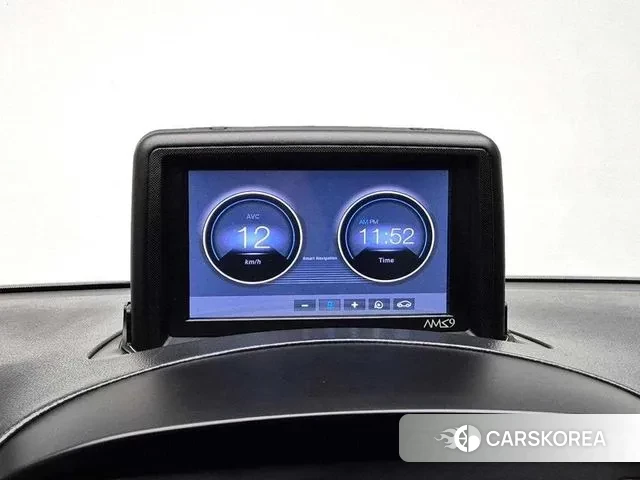 Hyundai The New Grand Starex 2019 Серебряный из Кореи, фото 5