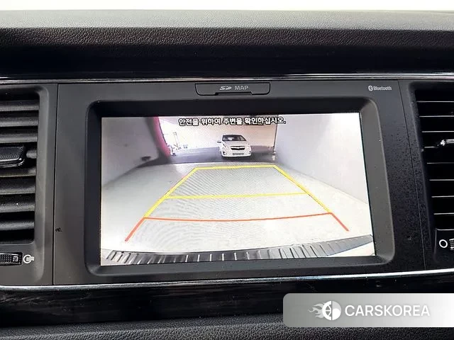 Kia The New Carnival 2019 Серебряный из Кореи, фото 5