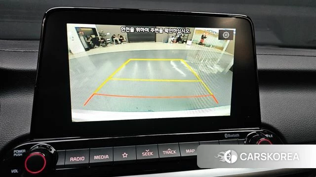 Kia Come New K3 2020 Белый из Кореи, фото 5