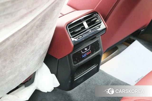 BMW 5 series id 4198976 из Китая 5