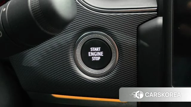 Renault Korea (Samsung) XM3 2020 Белый из Кореи, фото 5