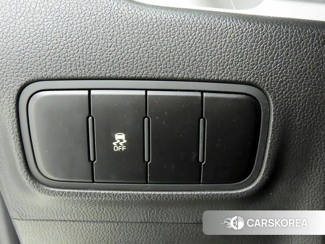 Kia The New Ray 2021 Белый из Кореи, фото 5