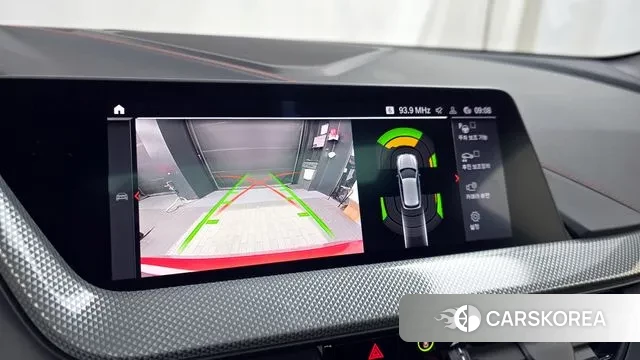 BMW 1 Series (F40) 2021 Оранжевый из Кореи, фото 5