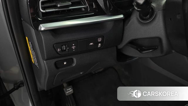 Kia The New Niro 2020 Серебристо-серый из Кореи, фото 5