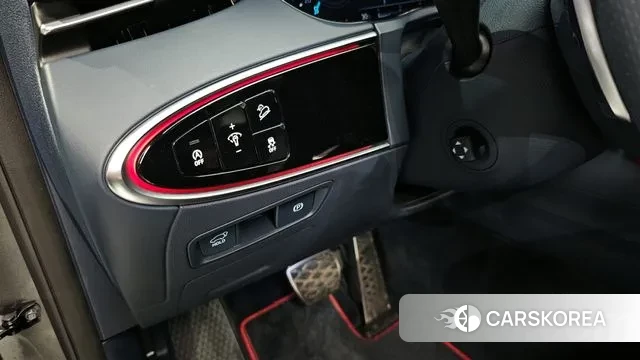 Genesis GV70 2023 Серый из Кореи, фото 5