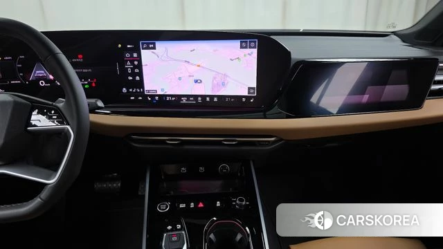 Audi A5 (B10) 2025 Белый из Кореи, фото 5