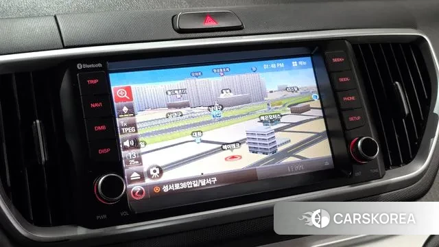 Kia The New Ray id 3645859 из Кореи 5