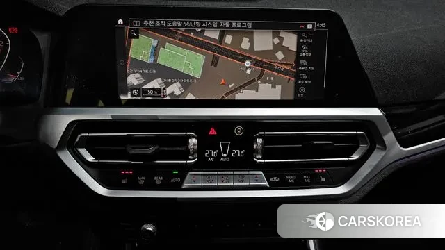 BMW 3 Series (G20) 2019 Черный из Кореи, фото 5