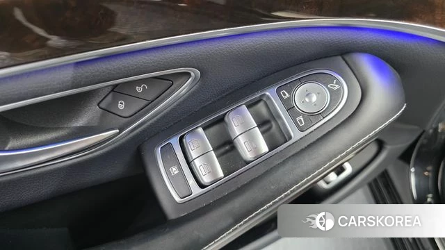 Mercedes-Benz S-Class W222 2019 Черный из Кореи, фото 5