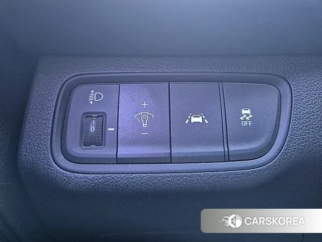 Hyundai Santa Fe TM 2019 Белый из Кореи, фото 5