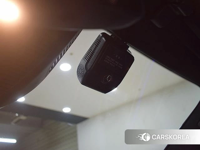 Mercedes-Benz S-Class W223 2022 Черный из Кореи, фото 5