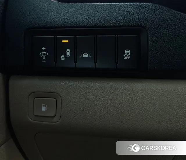 Kia The New Carnival 2019 Черный из Кореи, фото 5