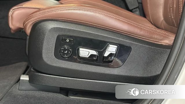 BMW X5 (G05) 2022 Белый из Кореи, фото 5