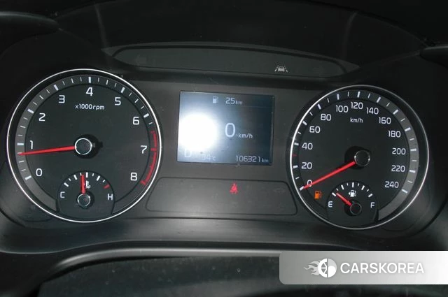 Kia Come New K3 2018 Белый из Кореи, фото 5