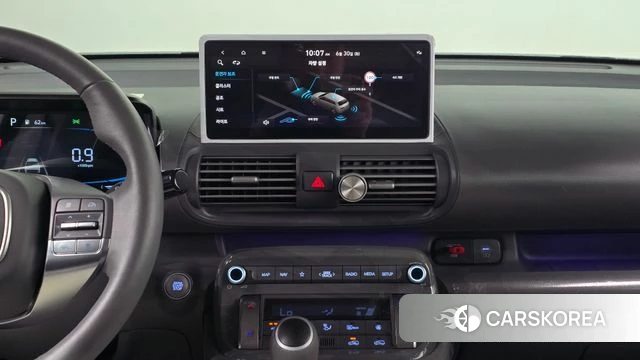 Hyundai The New Casper 2024 Белый из Кореи, фото 5