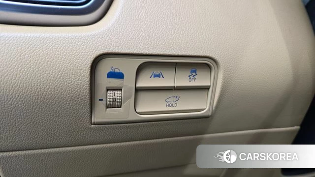 Kia Sorento 4th Generation 2023 Серый из Кореи, фото 5