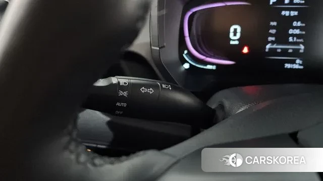 Kia The New Kia Ray 2023 Белый из Кореи, фото 5