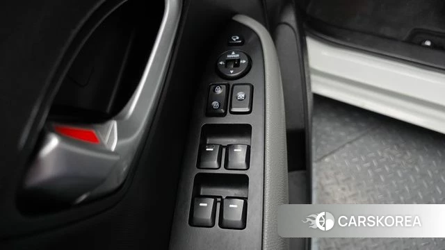 Kia The New Ray 2022 Белый из Кореи, фото 5