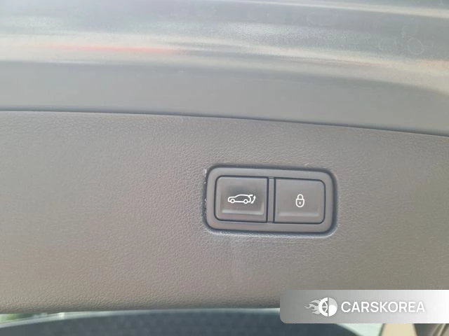 Genesis GV80 2022 Серый из Кореи, фото 5