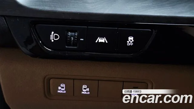 Kia Carnival 4th generation id 2655891 из Кореи 5