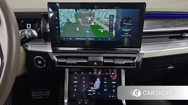 Ssangyong Torres 2023 Белый из Кореи, фото 5