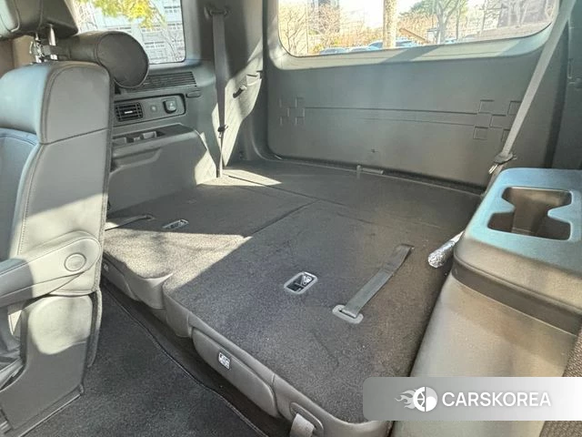 Hyundai Santa Fe (MX5) 2024 Белый из Кореи, фото 5