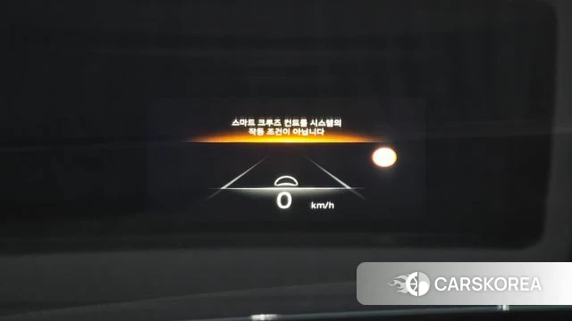 Genesis G80 (RG3) 2021 Синий из Кореи, фото 5