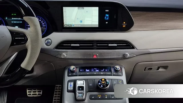 Hyundai Palisade 2019 Белый из Кореи, фото 5