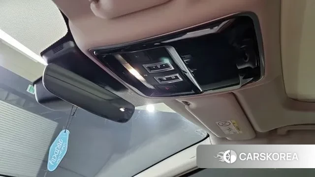 Land Rover Range Rover Velar 2018 Черный из Кореи, фото 5