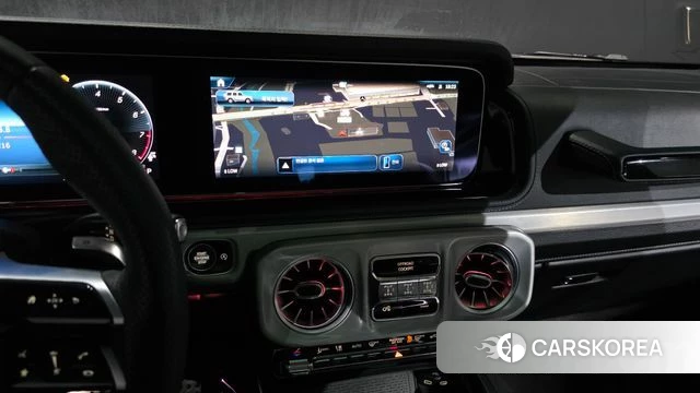 Mercedes-Benz G-Class W465 2025 Белый из Кореи, фото 5