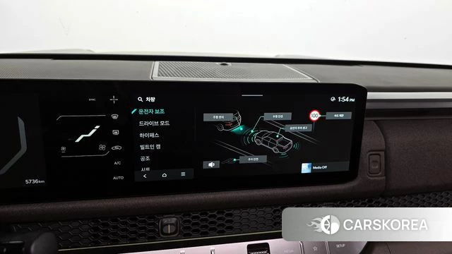 Kia Tasman 2025 Серый из Кореи, фото 5