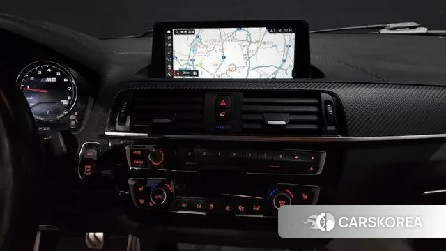 BMW M2 (F87) 2019 Оранжевый из Кореи, фото 5