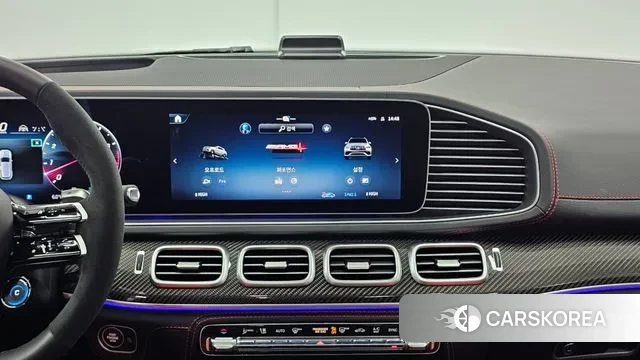 Mercedes-Benz GLE-Class W167 2025 Белый из Кореи, фото 5