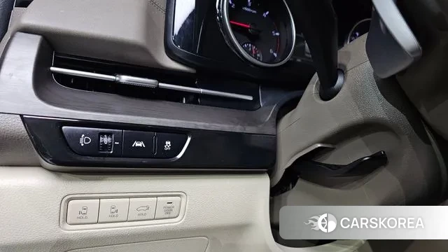Kia Carnival 4th generation 2022 Белый из Кореи, фото 5
