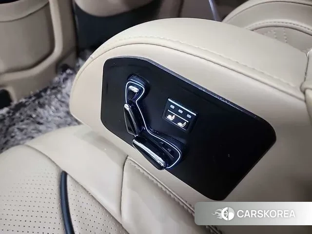 Cadillac Escalade 2018 Черный из Кореи, фото 5
