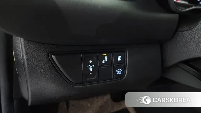 Genesis G70 2019 Белый из Кореи, фото 5