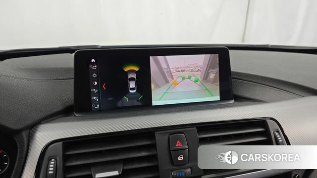 BMW 3 Series (F30) 2018 Белый из Кореи, фото 5