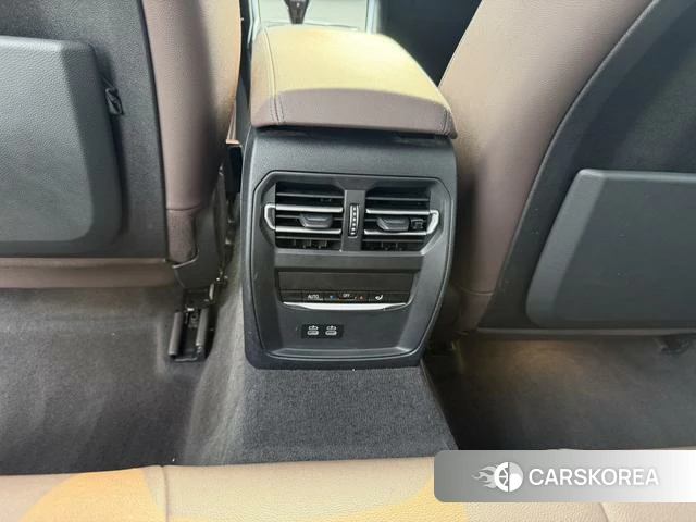 BMW 3 series 2021 Черный из Китая, фото 5
