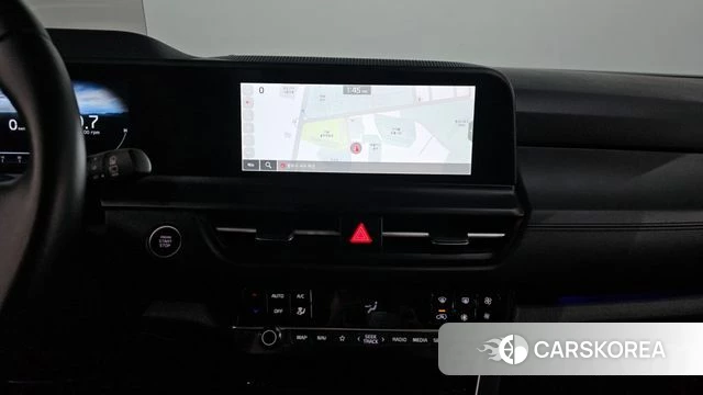 Kia The New Seltos 2022 Черный из Кореи, фото 5