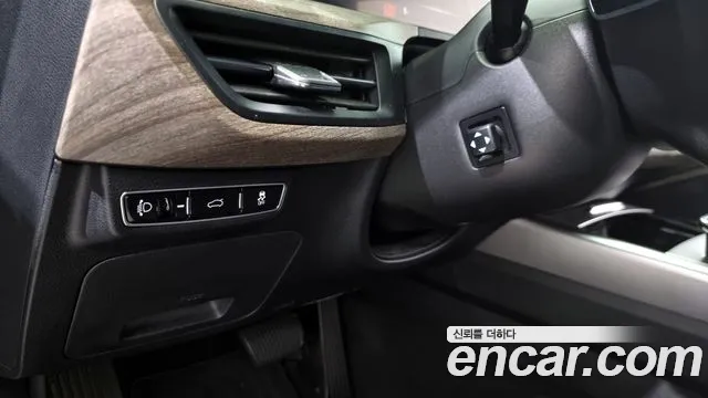 Kia K8 2022 Черный из Кореи, фото 5