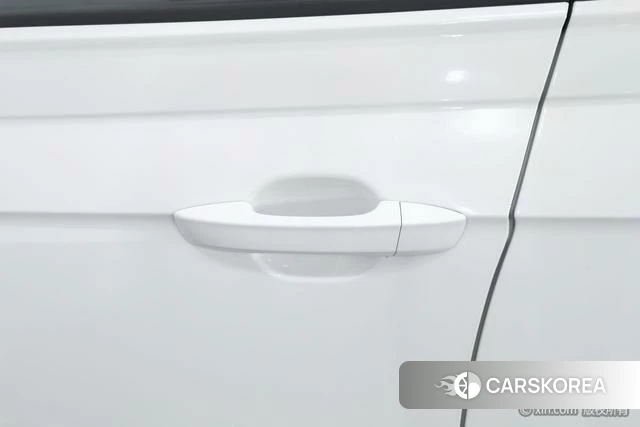 Volkswagen Polo 2021 Белый из Китая, фото 5