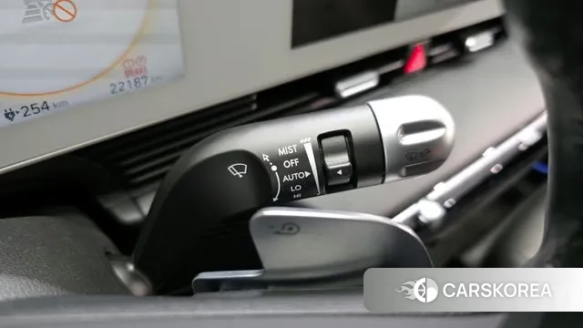 Hyundai Ionic 5 2022 Белый из Кореи, фото 5