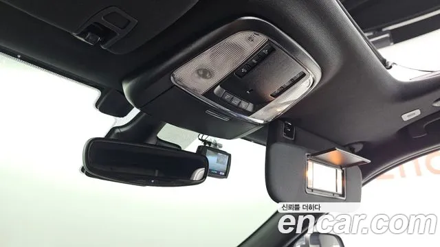 Jeep Grand Cherokee 2020 Серый из Кореи, фото 5