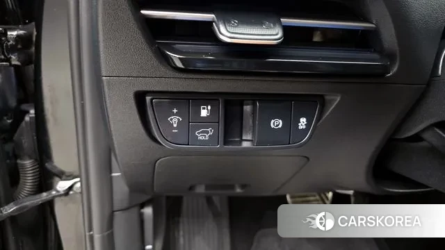 Kia EV6 2022 Черный из Кореи, фото 5