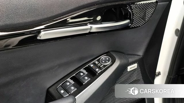 Kia The New Seltos 2024 Белый из Кореи, фото 5