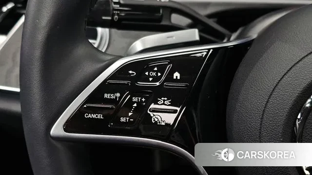 Mercedes-Benz E-Class W214 2024 Белый из Кореи, фото 5