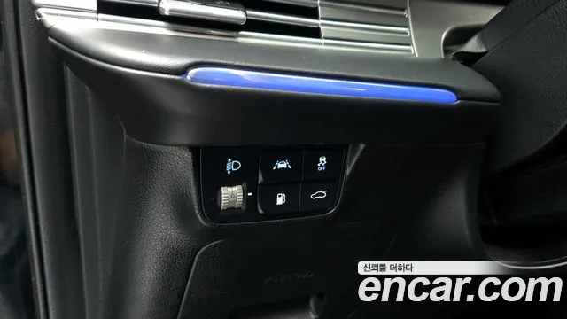 Hyundai The New Grandeur IG id 2705938 из Кореи 5