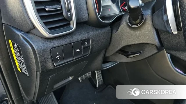 Kia Sportage The Bold 2018 Синий из Кореи, фото 5