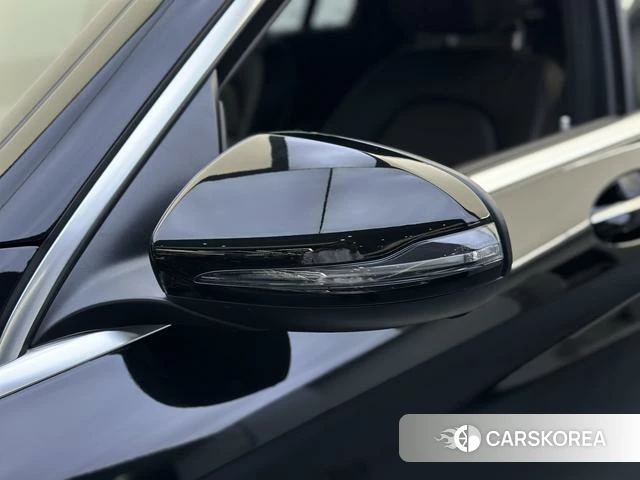 Mercedes-Benz GLC 2022 Зеленый из Китая, фото 5